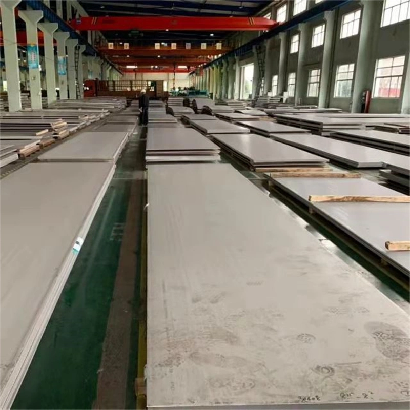 304 316L 310S A36 Ss400 SPCC SGCC Cold Rolled/Hot Rolled/Stainless/Silicon/Wear Resistant/Carbon Hastelloy/Monell Alloy/Aluminum/Copper/Galvanized/ Steel Plate