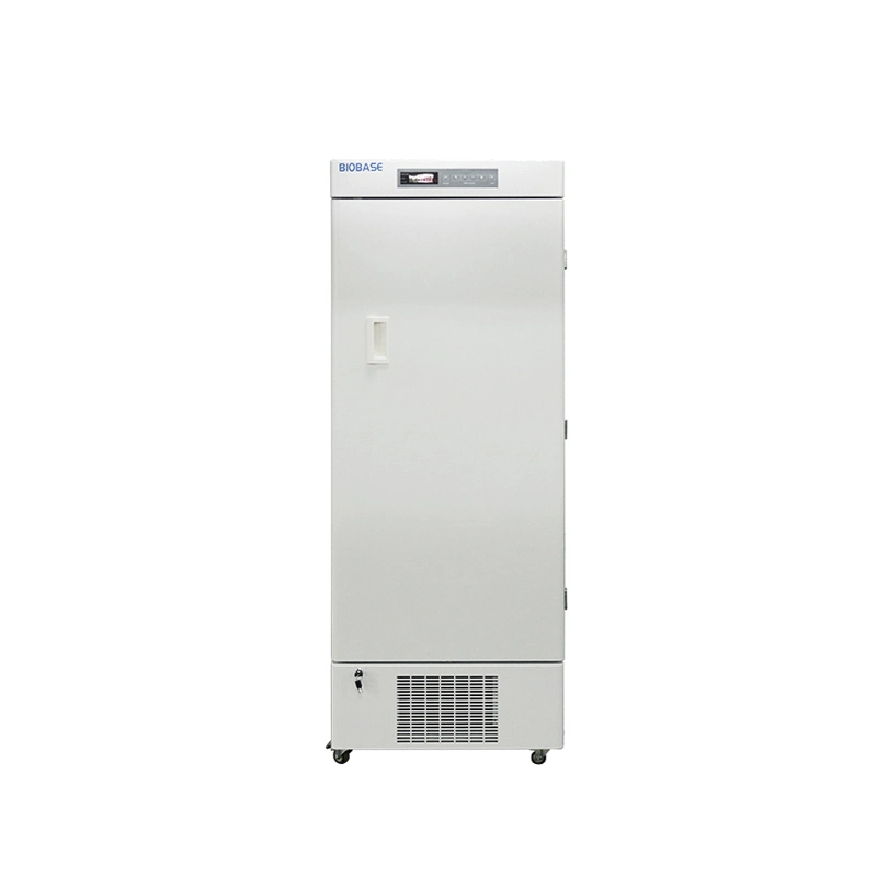 -40&ordm; C Freezer-Vertical Type-Single Door (Vertical)