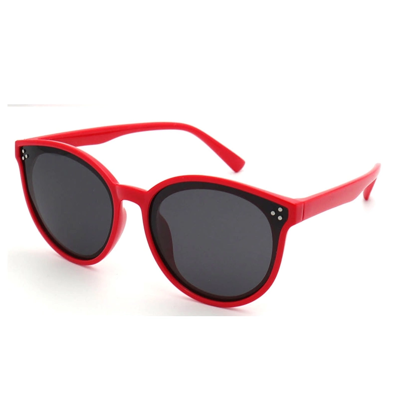 Fashion Cute Custom Sun Glasses Kid Sunglasses Cat Eye Girls