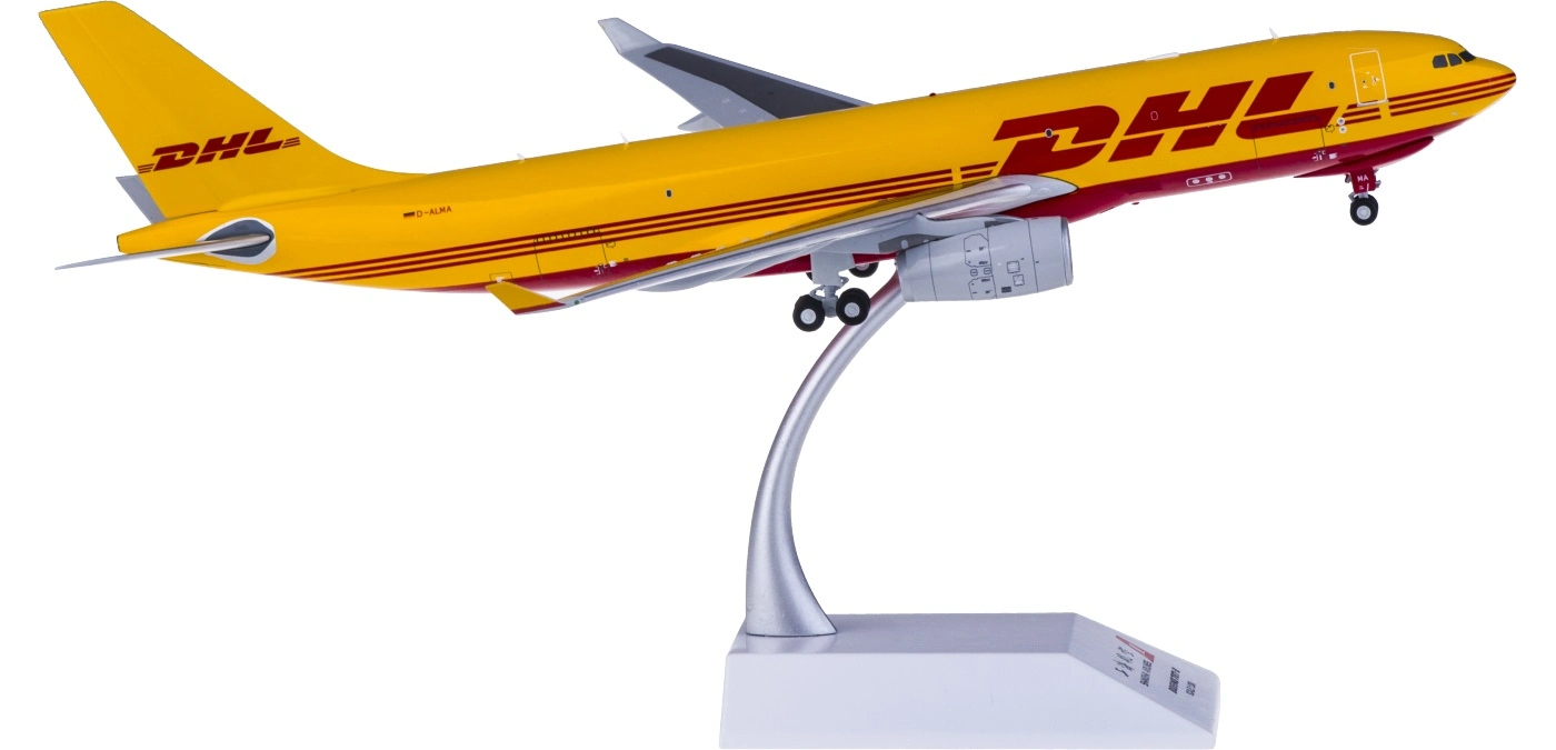 Express Logistic Courier Service (DHL UPS TNT EMS) From China to Iran