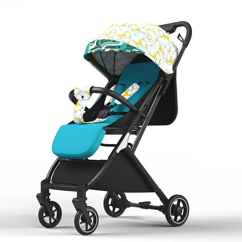 Classic Cartoon Baby Strollers/Children&prime; S Cars Are Selling Directly From Manufacturers