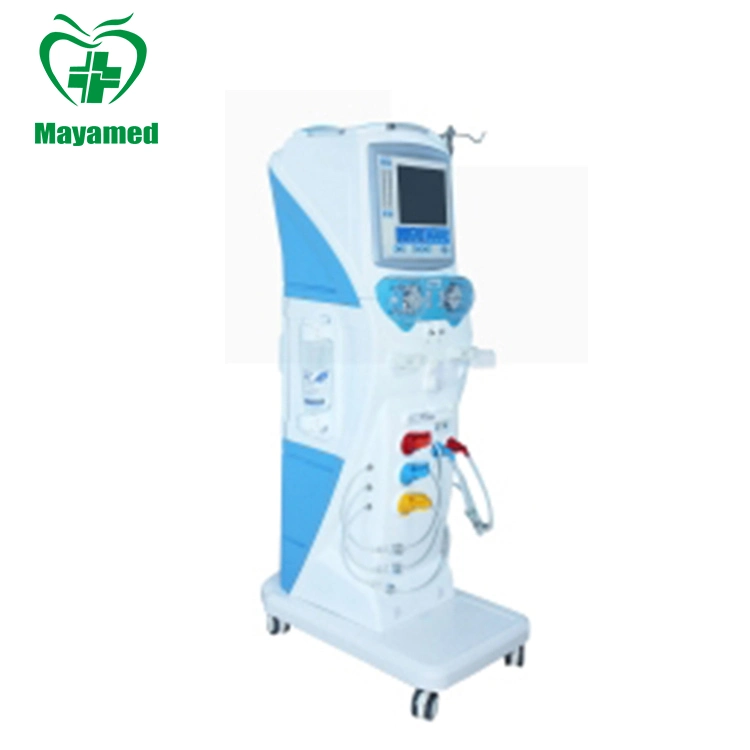 Cheapest Price Medical Multi-Functional Hemodialysis Machine Equipment Kidney Dialysis Machine