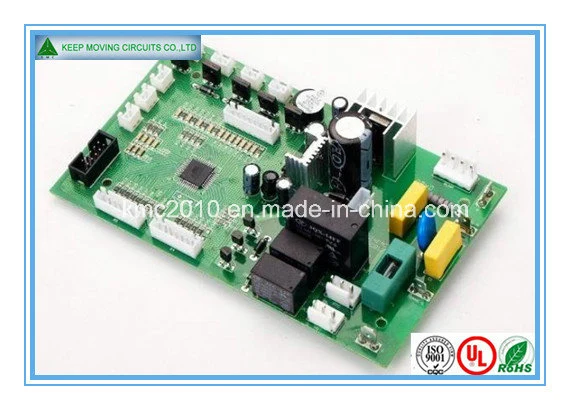 One-Stop Service Fr4 Electronic PCBA for Consumer Electronic Products