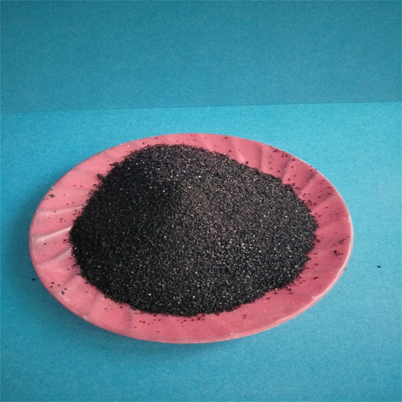 Dyestuffs Sulphur Black Br 200%, 220%, 240% Textile Dye