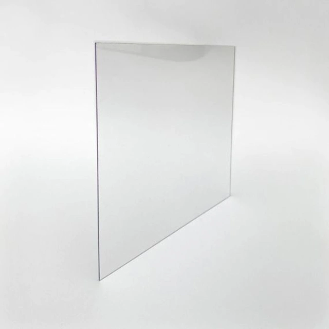 Corning 8010 Corning Eagle Xg, Flat Glass, Coated Glass Whiteboard, 0.5mm