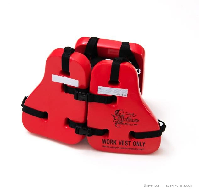 Sea Horse Life Vest Life Jacket for Swimming Workwear on The Sea