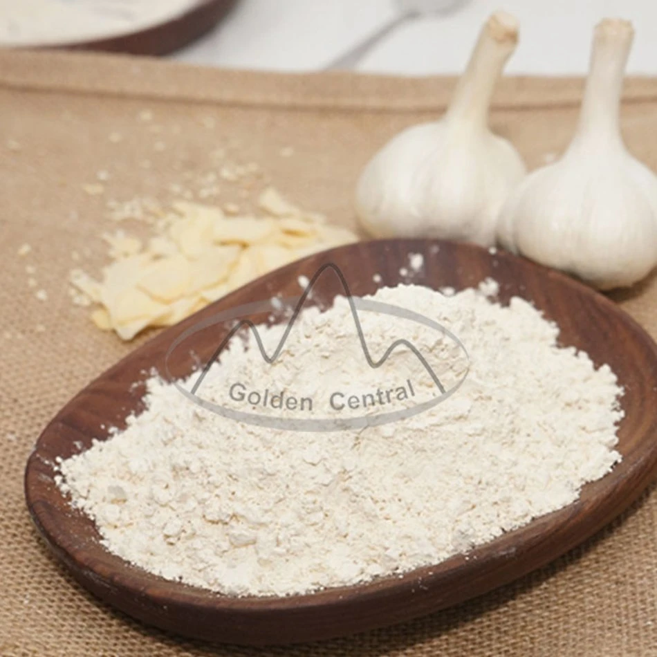 Wholesale/Supplier Garlic Powder Garlic Extract Powder Dried Garlic Powder