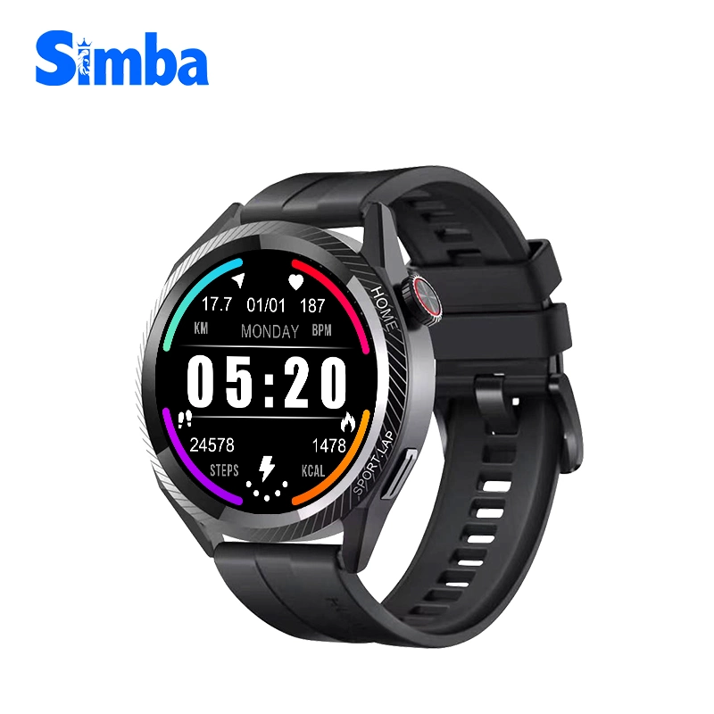 Wholesale/Suppliers Price C12 Waterproof Alarm Clock Multiple Language Sedentary Monitoring Smartwatch