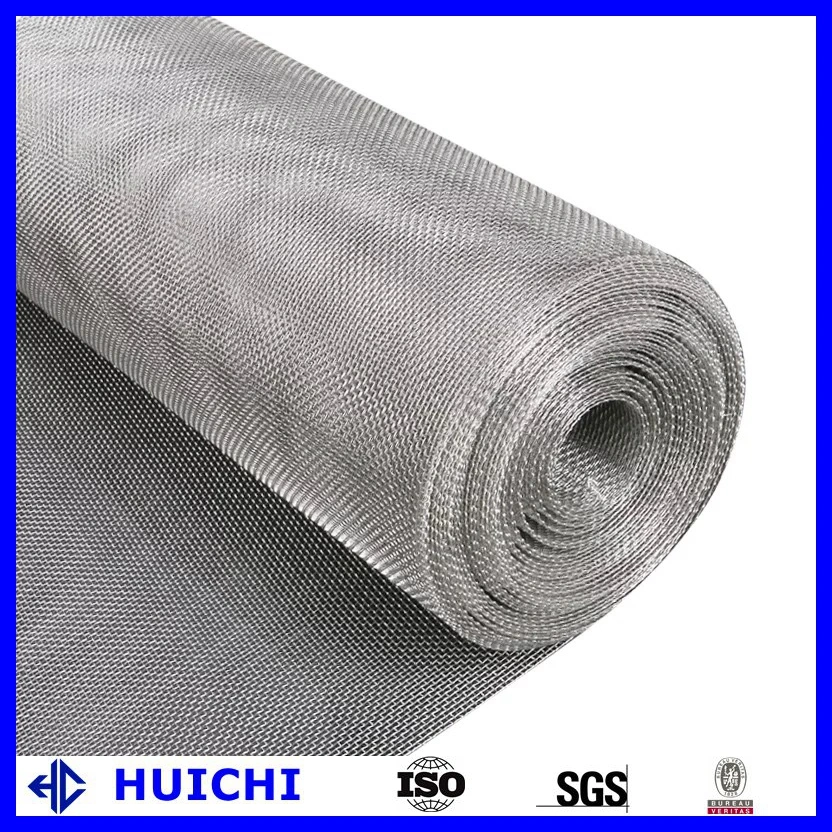 Lowest Designed China Suppliers Metal Wire Mesh for Filter