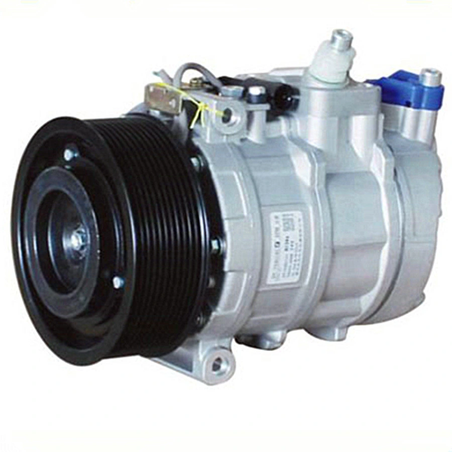 5 Series Universal Sanden Type Auto AC Compressor