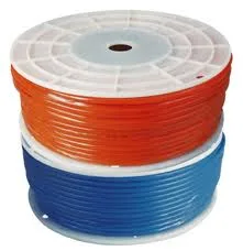 Extruded Wear Resistant Polyurethane Tube, PU Tube, Polyurethane Hose, PU Hose