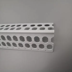 Plastic Drywall Corner Bead in Stock