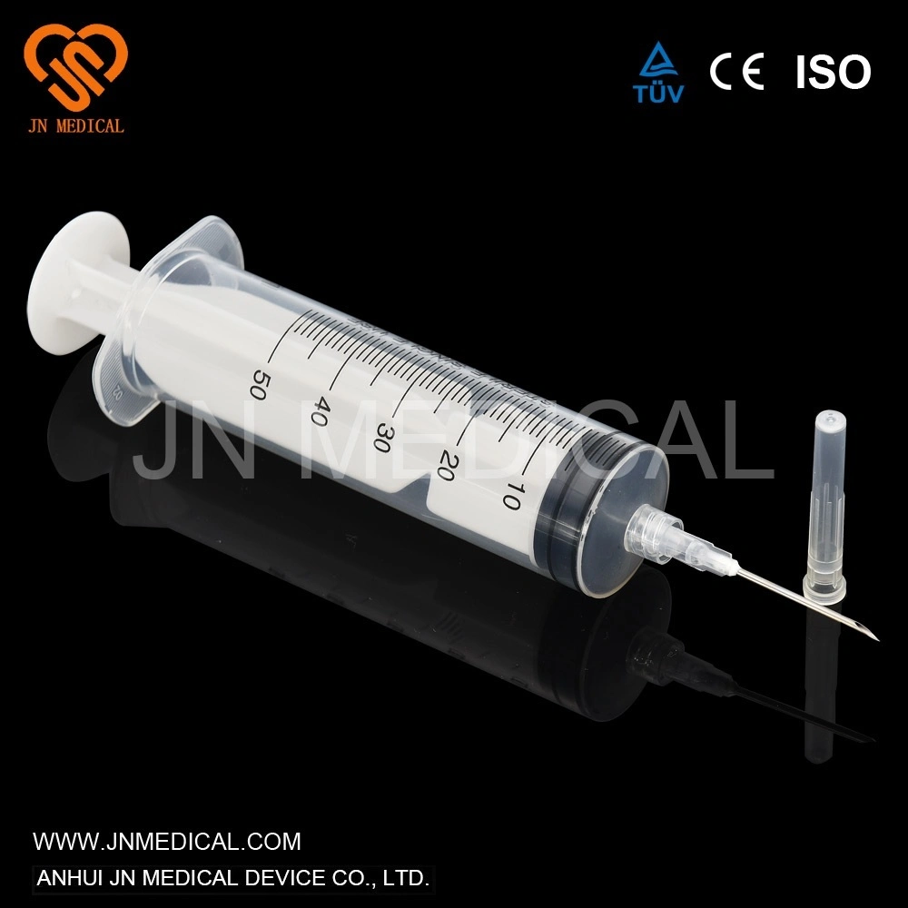 Fashion Jn CE Approved Blister or PE Packing China Syringe Infusion Set Disposable Medical