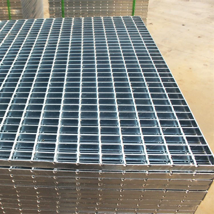 3501000mm Steel Grating Drain Cover