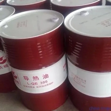 Industrial Great Wall Heat Conduction Oil L-Qb 300 Hot Selling