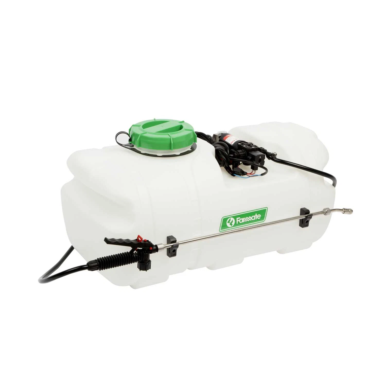 Garden Electric Sprayer (ATV-25) 100L