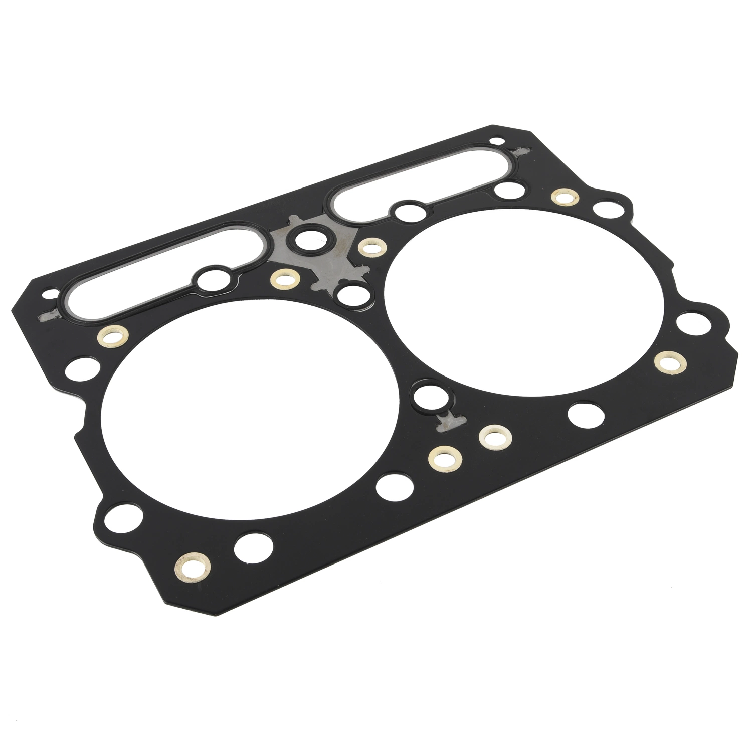 High Quality Marine Parts Engine Nt 855 Cylinder Gasket/Kit