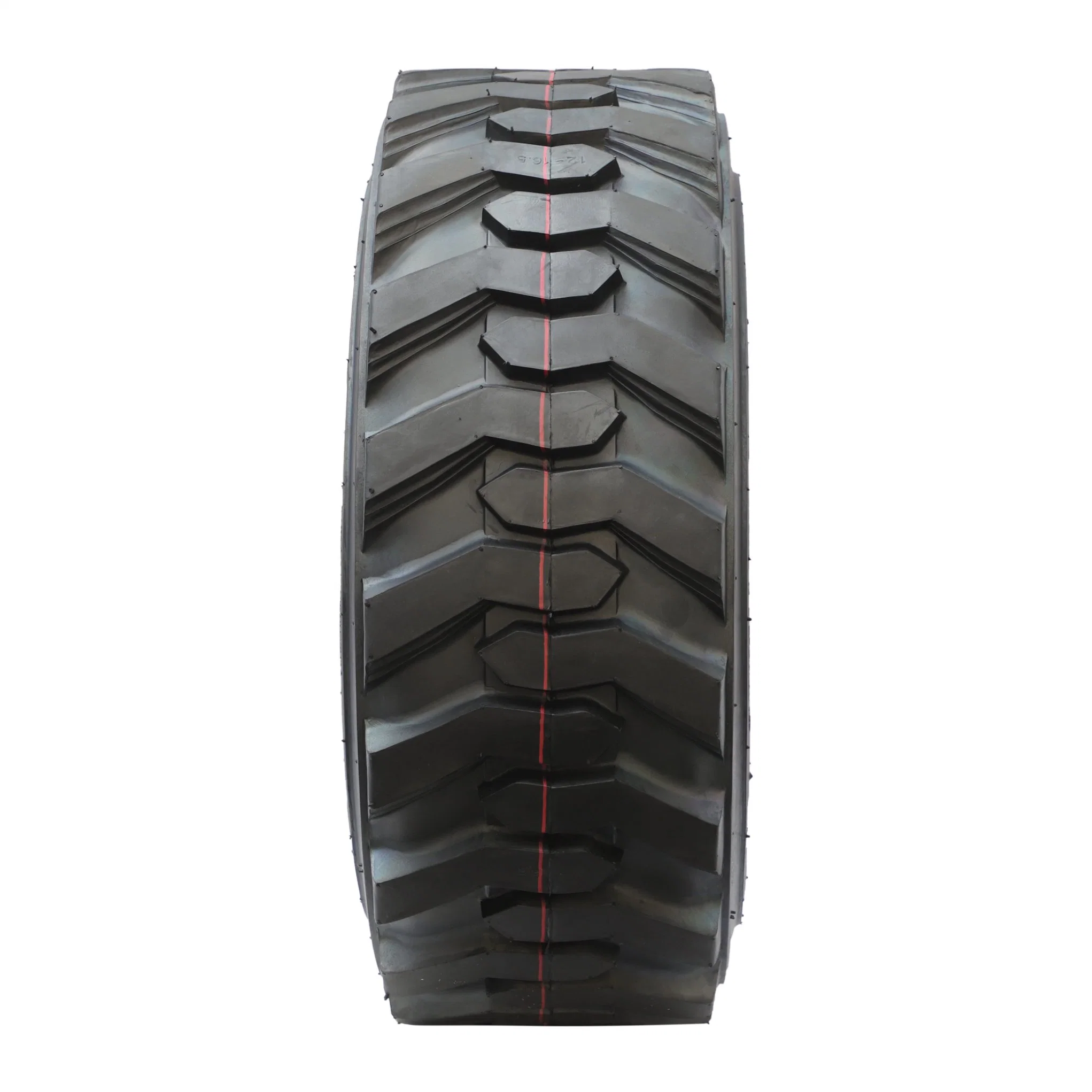 10-16,5 Skidsteer Reifen Industrie Skid Steer Reifen Industrie Schlauchlosen Reifen Sks Reifen
