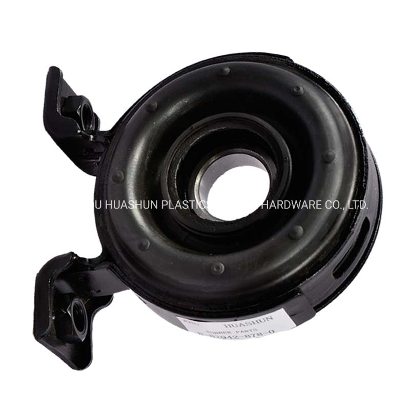 Auto Truck Parts Drive Shaft Center Support Bearing Bracket OEM 8-97942-878-0 Fits Isuzu Tfr/D-Max 4WD 87