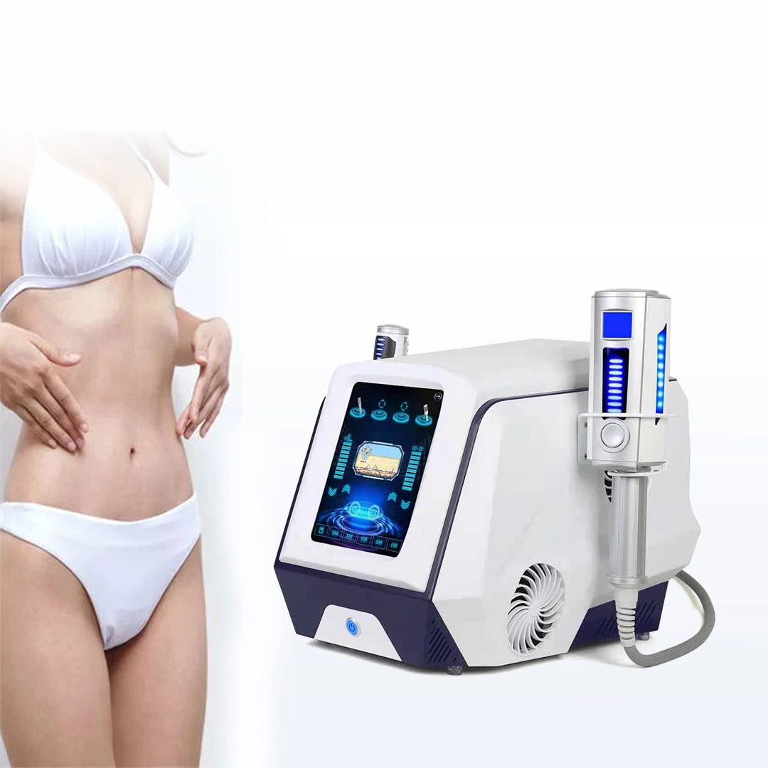 Portable Endosphere Body Contouring Therapy Slimming Machine