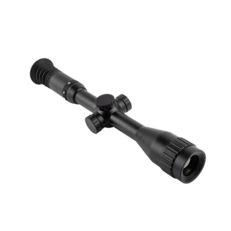 Dali High Reputation Durable Non-Contact Reusable High Performance Riflescope Scope