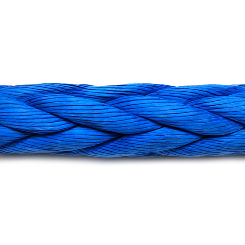 Impa UHMWPE Tow Marine Towing Rope for Mooring Offshore