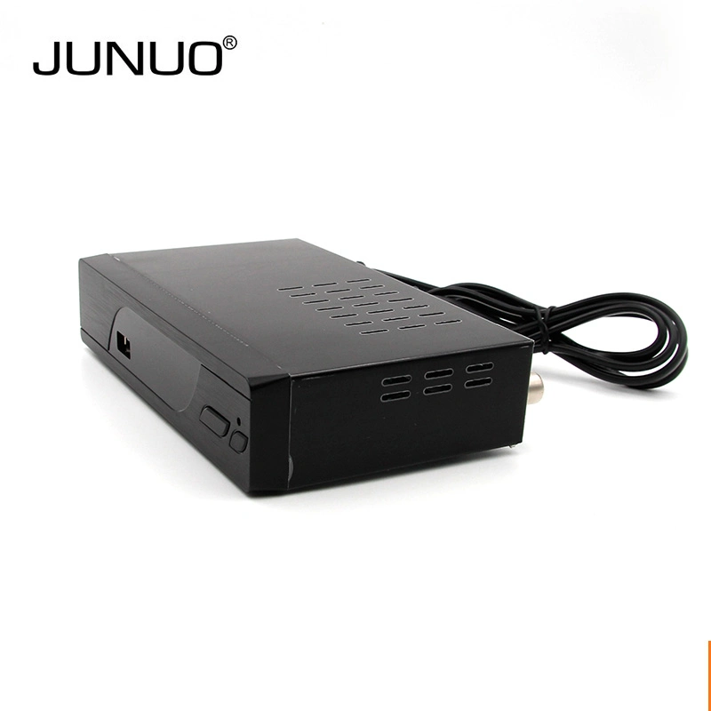 مستقبل تلفزيون DVB-T2 بوضوح عال كامل من Junuo OEM USB