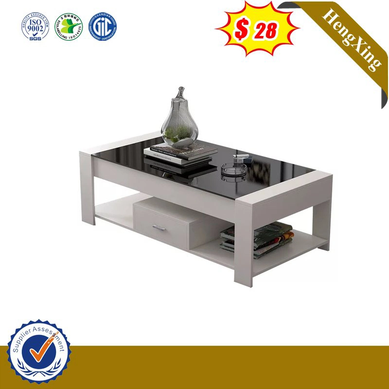 Modern Home Furniture Hotel Hot Sell Solid Good Quality Coffee Table TV Stand