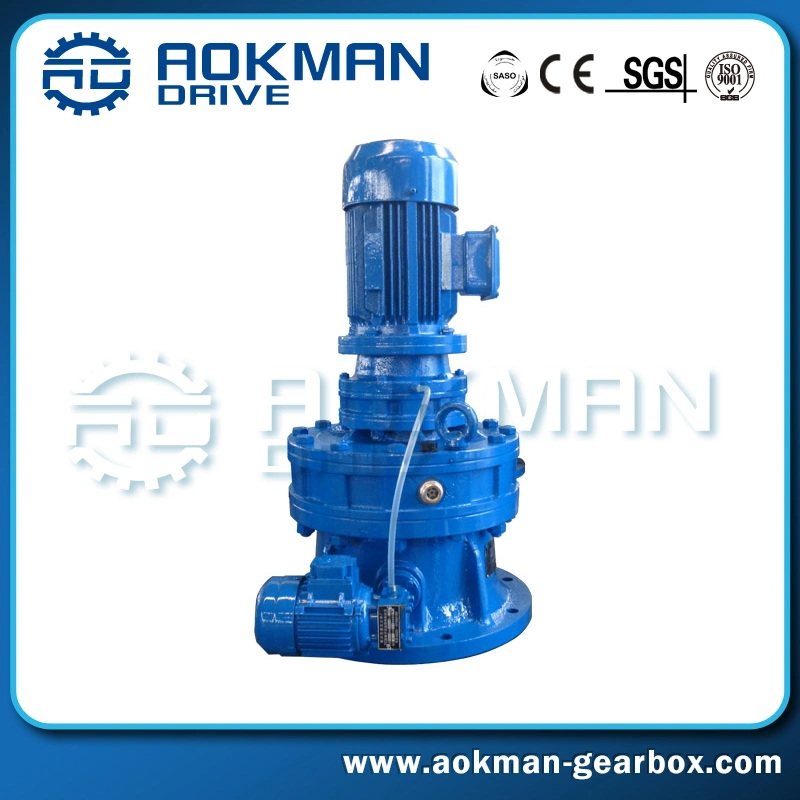 The Best Quality Jxj-1 X/B Cycloid Speed Reducer Gear Box