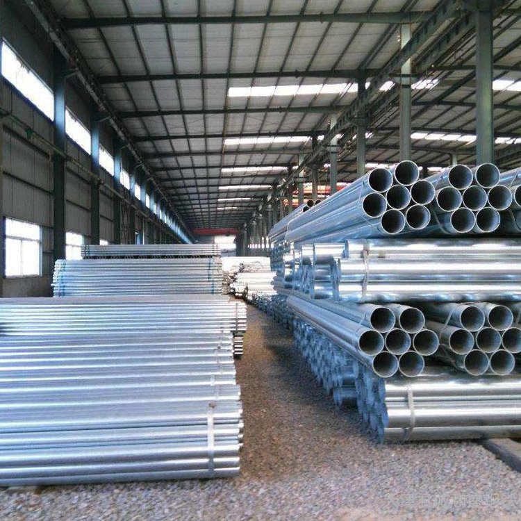 Qualidade elevada de 20x20mm de aço galvanizado tubo tubo para de mobiliário da China