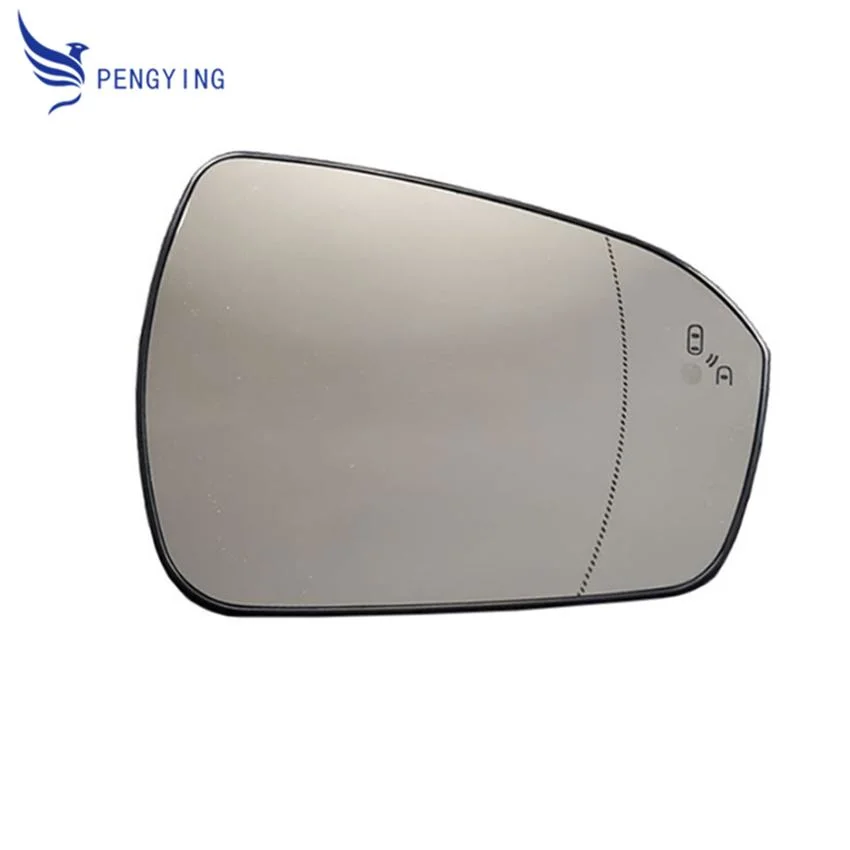 Auto Parts Side Mirror Glass for Ford Focus