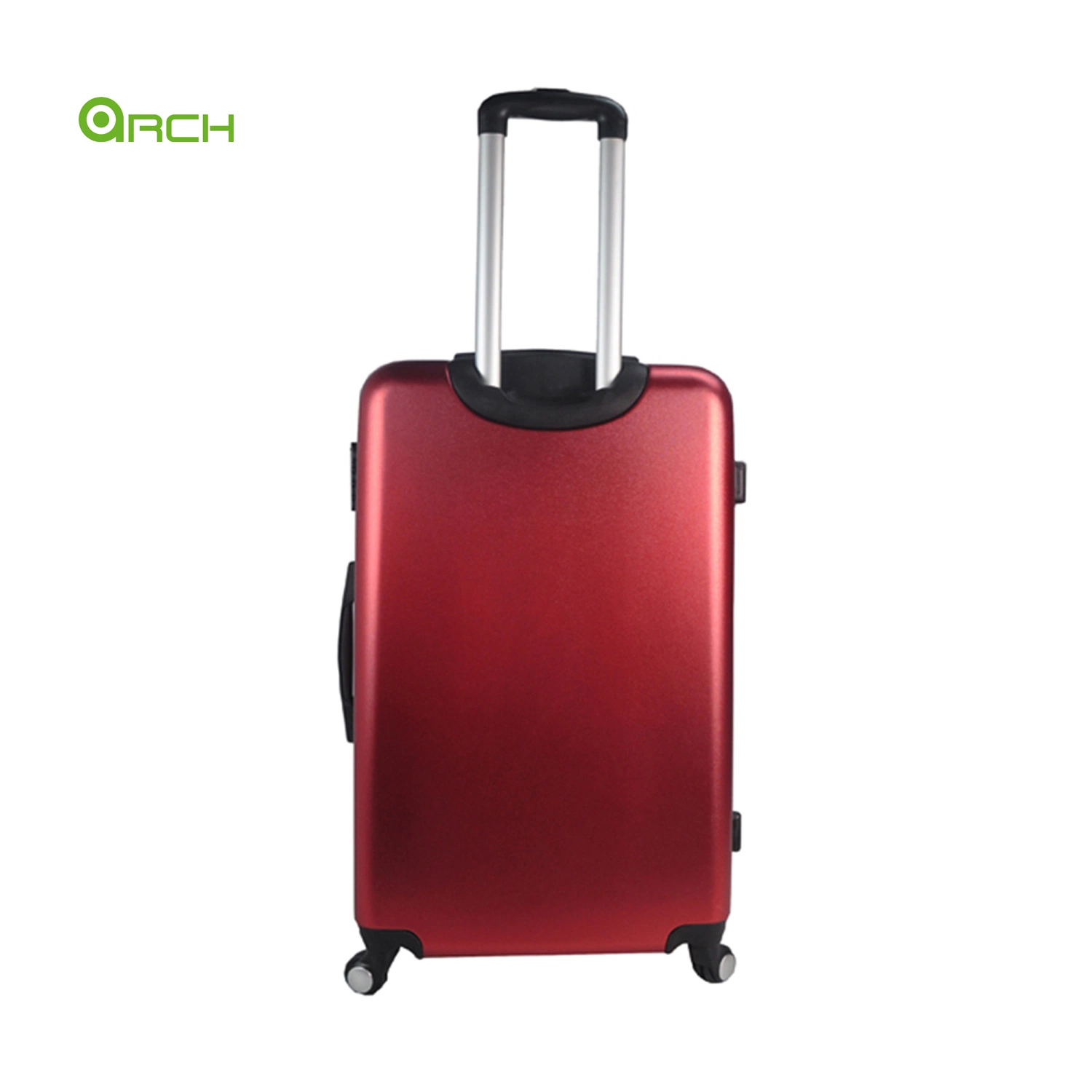 Novo Designer de Moda personalizável Original Factory mala ABS e PC Aluminium/PP/Polycarbonate Trolley Viaje com bagagem de mala dura para crianças e adultos