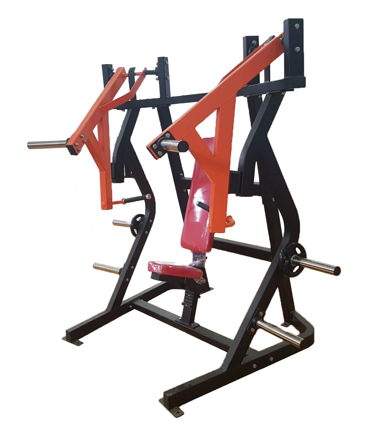 Gym Commercial Fitness Equipment ISO-Lateral Bench Press Machine