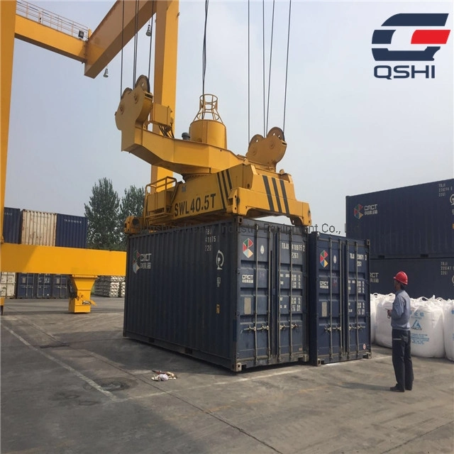 China Manufacturer Rmg Gantry Container Crane Cost Rail Mounted Gantry