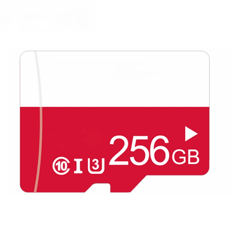 Mulberry TF Card 256GB Card 8GB 16GB 32GB 64GB 128GB 256GB 512GB Memory Cards