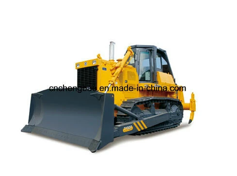 Hbxg Dozer T140 Ty165 SD7 SD8 SD9 Shehwa Crawler Bulldozer