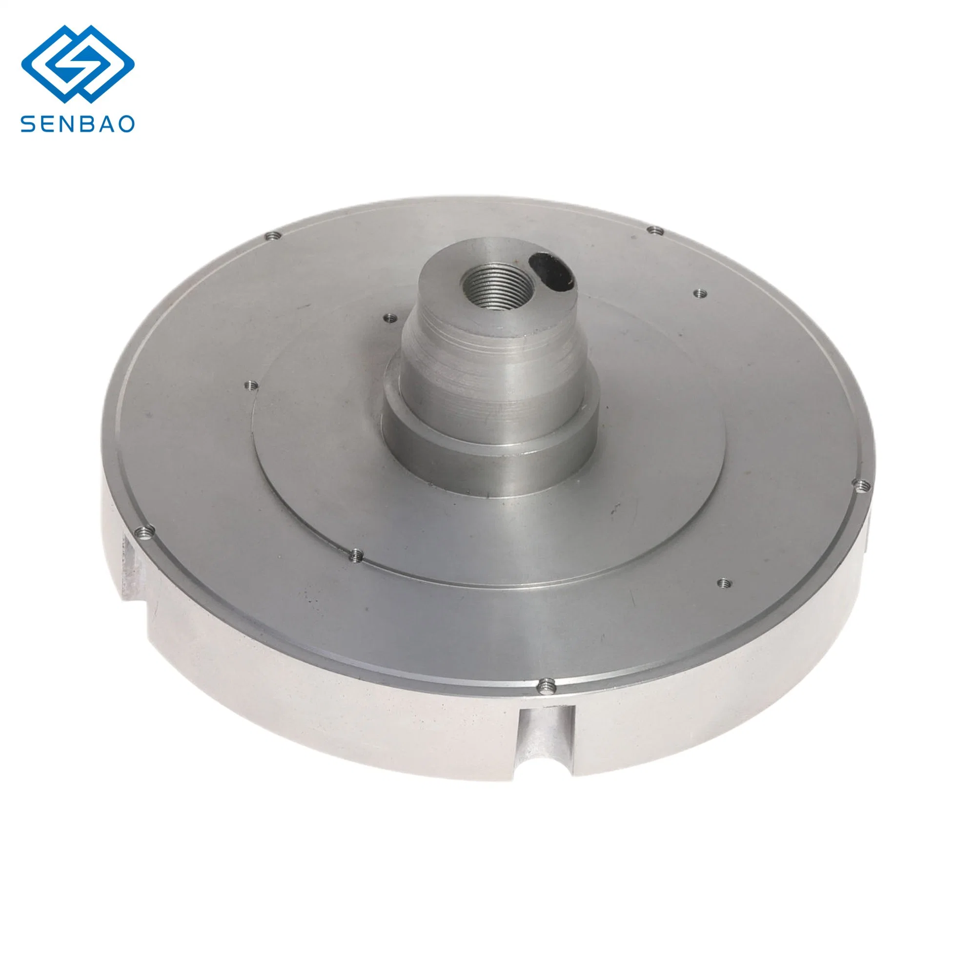 OEM Supplier Customized Aluminium Alloy Die Casting Car Accessories