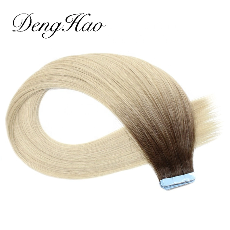 China Products/Suppliers. Virgin Remy Hair 100% Natural Wholesale Human Hair Extension Double Drawn