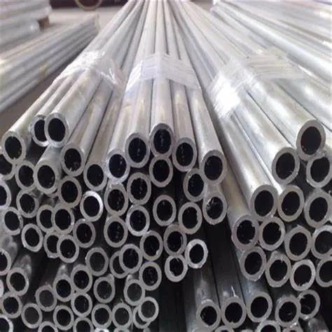 China Supplier Sc40 Galvanized Steel Pipe for Constructions in Stocks