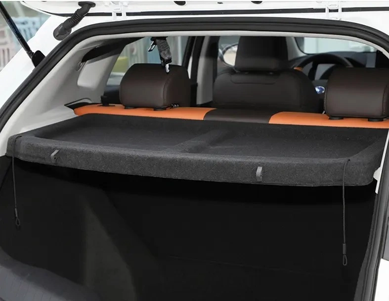 Bopar Luggage Curtain Trunk Cargo Cover for Byd E2 19-21