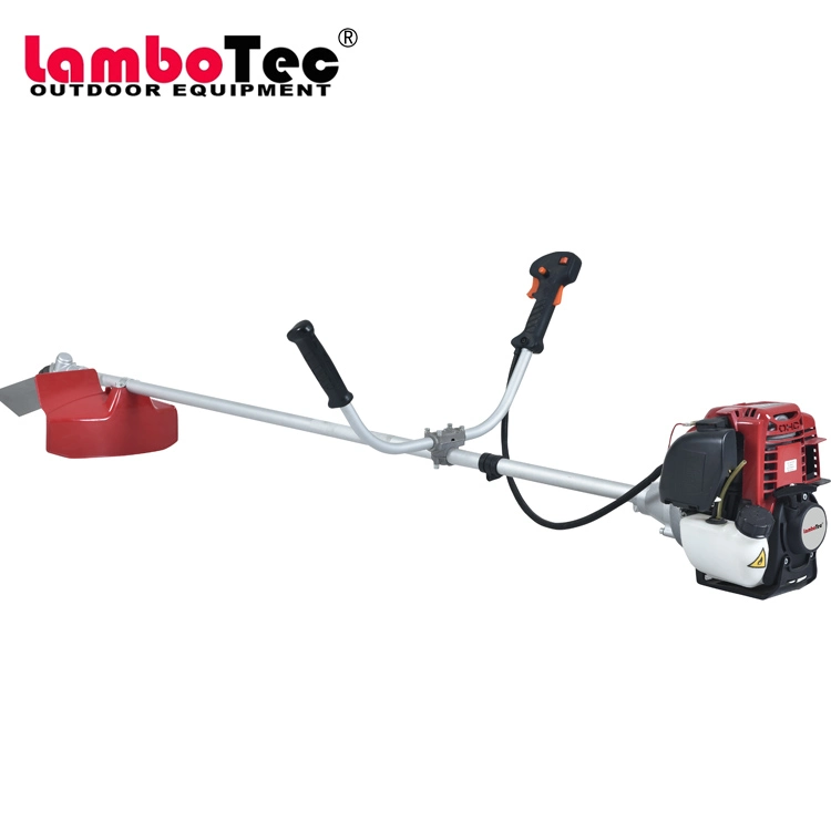 Lambotec Trimmers 1.25kw 4 Stroke Grass Cutter