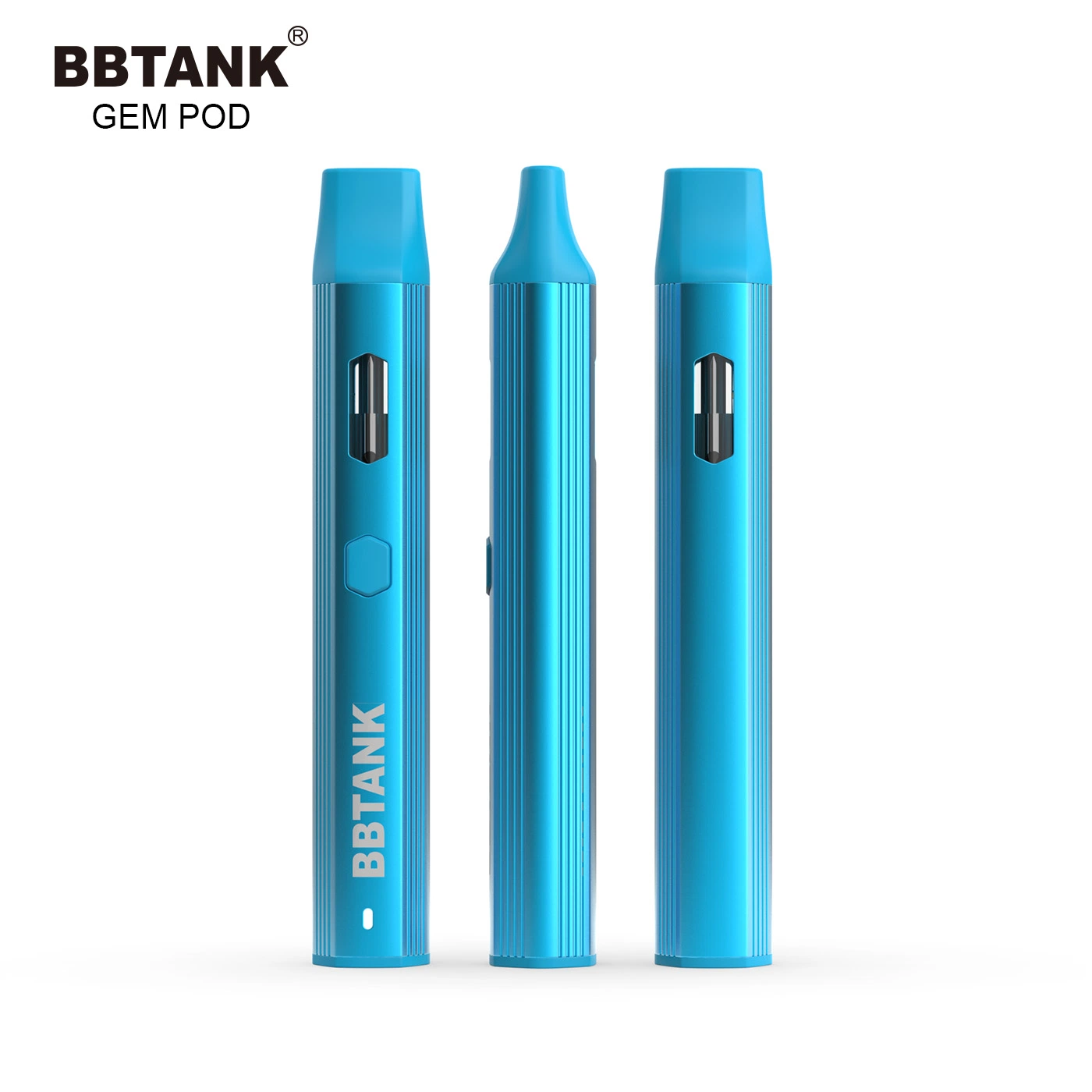 Vape Device for Live Resin Thick Oil Hhc Distillate Vape Pen Button Preheat Live Resin Vape Wholesale/Supplier Disposable/Chargeable Vape Smoking Disposable/Chargeable Electronic Cigarette