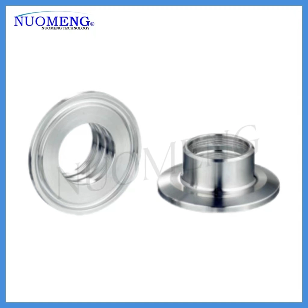 Sanitary Stainless Steel Ordinary Floor Drain Nm091-7118