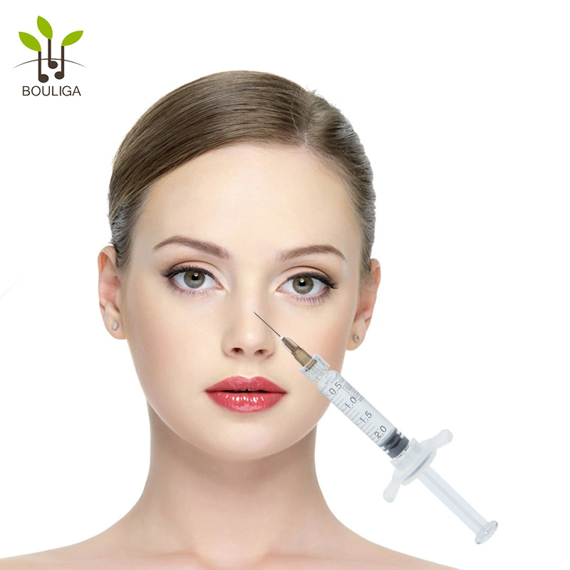 Factory Provide Injectable for Wrinkle Removal Dermal Filler Manufacture