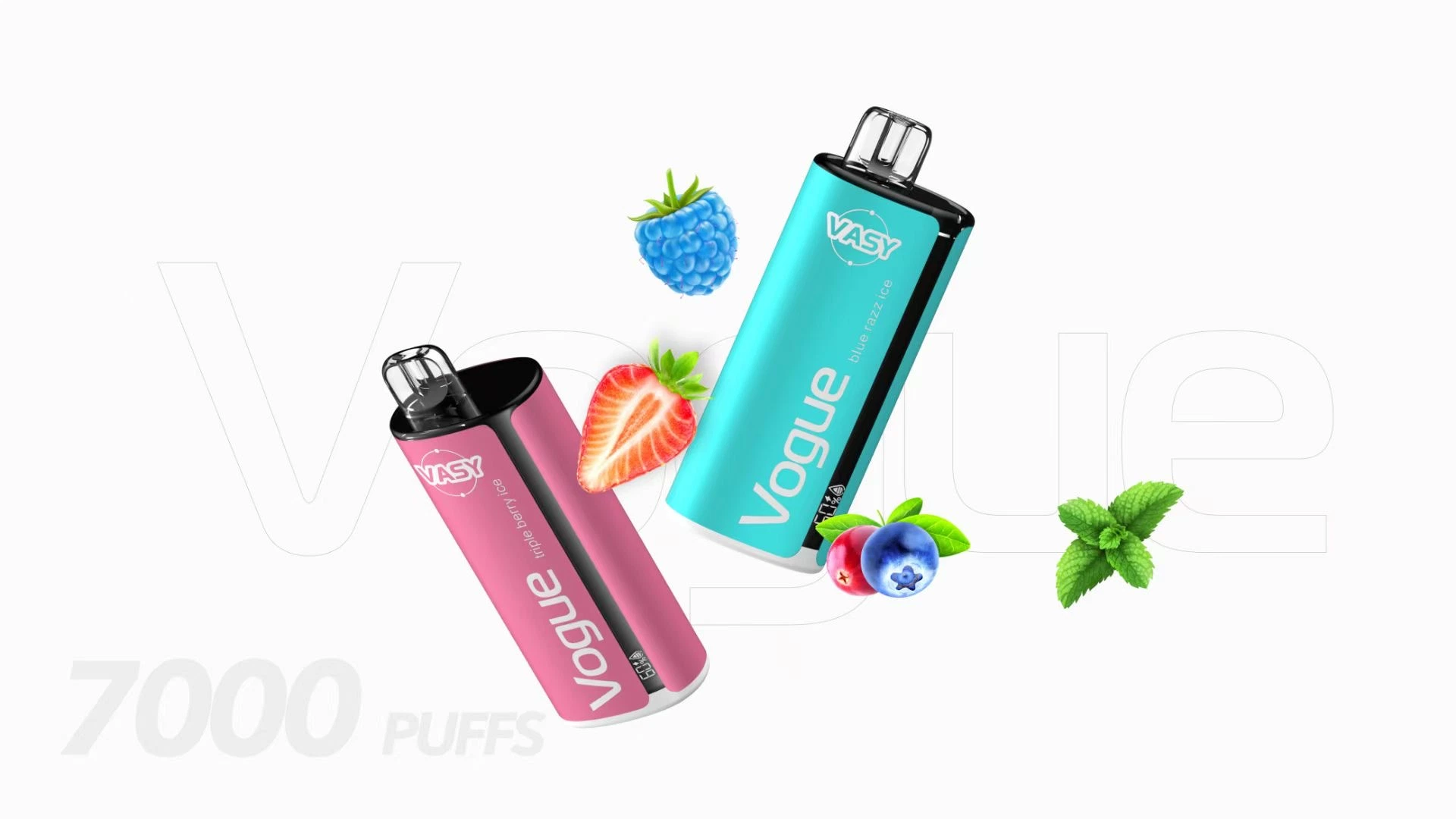 Puff Plus Disposable/Chargeable Vape Pen Factory preço reduzido Vape Atacado Juice 7000 caneta de vaporizador de cigarros personalizada da Puffswape Electronic