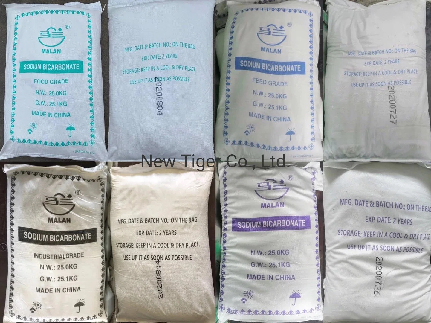 Used in The Paper Industry High quality/High cost performance Low Price Sodium Bicarbonate Baking Soda