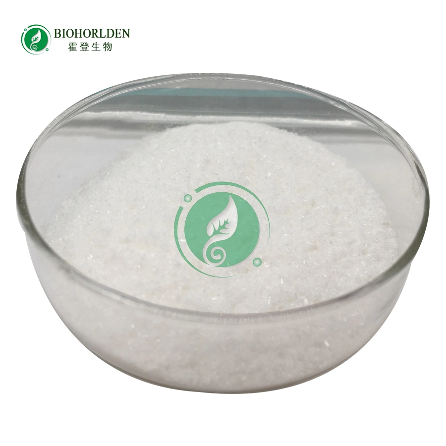 Hot Sale Lidocaine Hydrochloride Raw Powder 99% Purity Lidocaine HCl