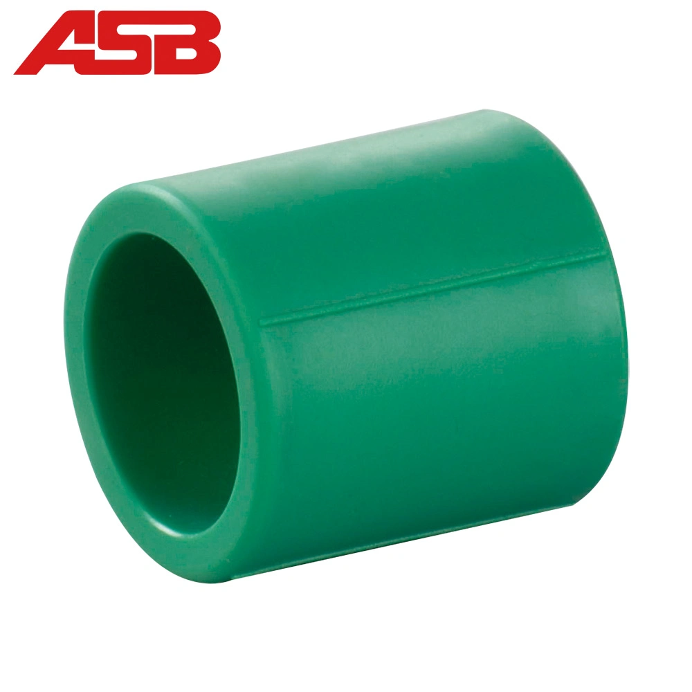 41~50MPa Lightness Asb/OEM Cartons by Sea or Air Hot PPR Water Pipes