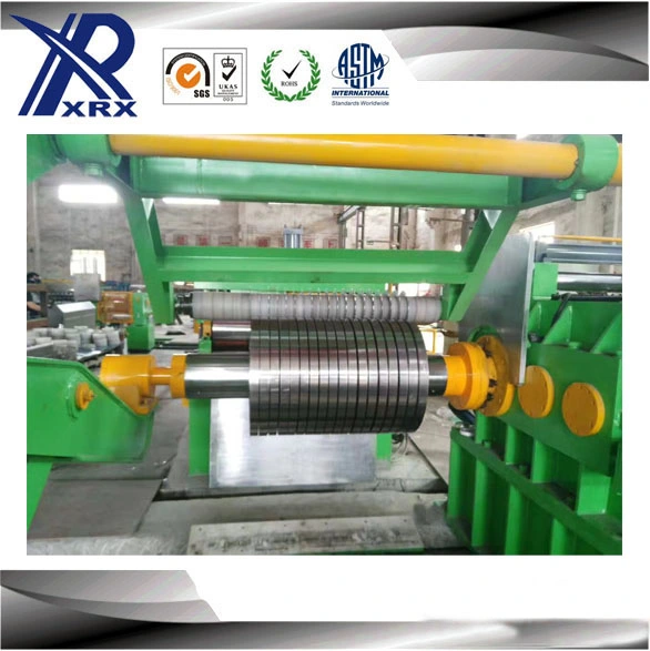 Excellent Quality Customized ASTM 316L Stainless Steel Foil/ Strip/ Band/ Coil for Making Water Pum