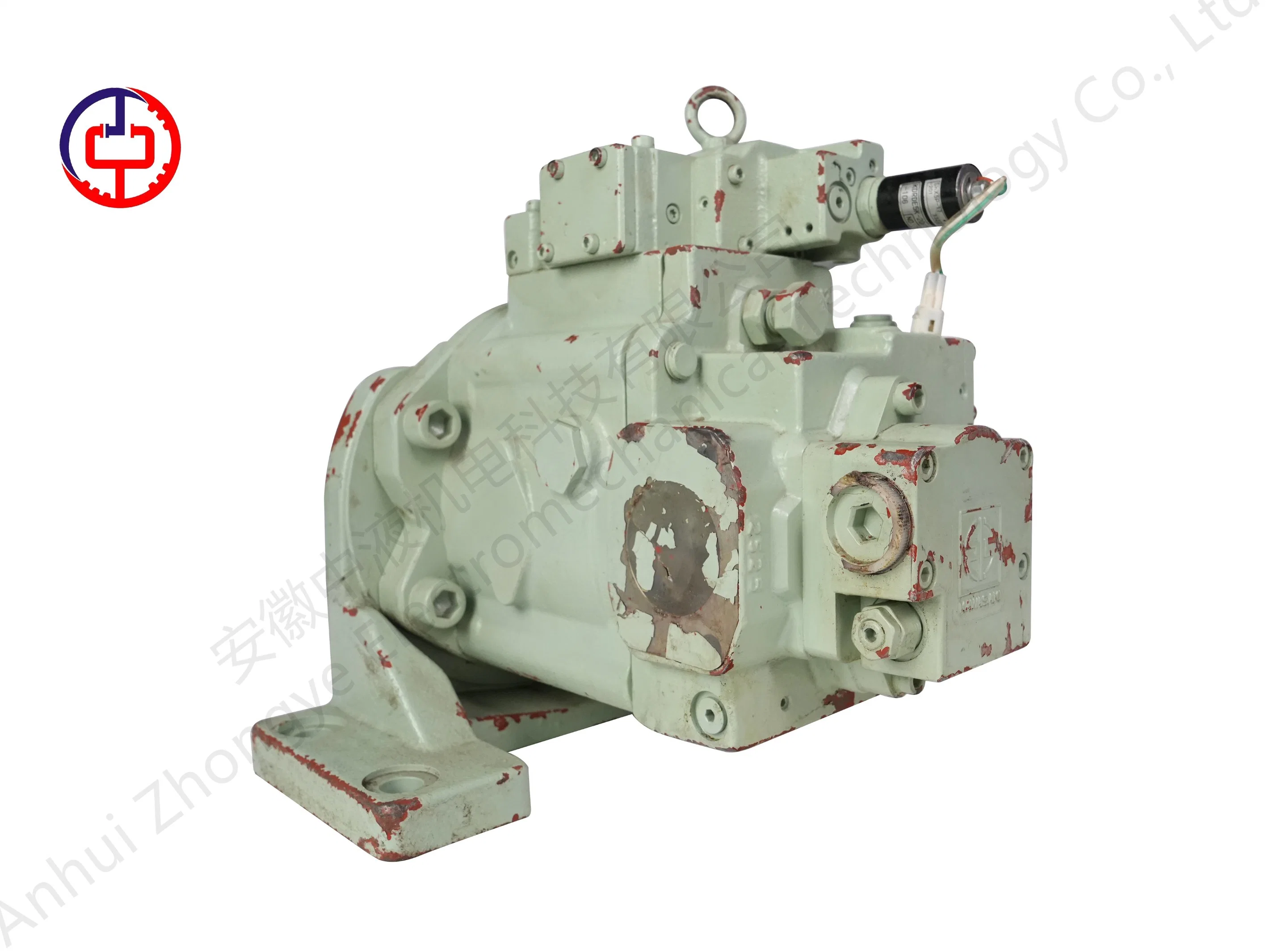 Kpm High Pressure Hydraulic Pumps K3vg Series Variable Displacement Swash Plate Type Piston Pump